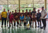 Luar Biasa! SDN 13 Borong Prestasi Ajang Road To AAFI