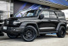 Siap-Siap Pecinta Off-Road! GWM Tank 300 Diesel Bakal Meramaikan Pasar Indonesia
