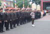 Semangat Hari Bhayangkara ke-80, Polres Lahat Teguhkan Pengabdian untuk Masyarakat