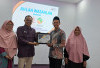  Studi Banding dan Family Gathering Guru-Guru SIT Assajjad di Lampung