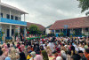 SD Negeri 10 Lahat Gelar Peringatan Maulid Nabi