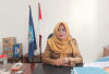 Kepsek SMKN 1 Lahat Harap Siswa Maju dan Siap Bersaing di Dunia Kerja