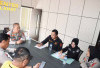 Supervisi Kehumasan di Polres Lahat: Dorongan Baru untuk Layanan Informasi Cepat dan Tepat