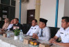 Evaluasi Kinerja di Bapenda, Sekda Izromaita Tekankan Sinergi, Disiplin dan Zero Pungli