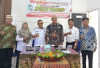 Semangat Koperasi! Tasyakuran HUT ke-78 di Lahat Jadi Momentum Kebangkitan UMKM