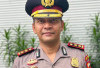 Personel Propam Jalani Tes Urine Mendadak