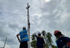 Menteri ESDM Tinjau Langsung Perbaikan Kelistrikan Aceh oleh PLN, Pastikan Percepatan Pemulihan