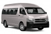 Isuzu Hiace Mini Bus! Solusi Transportasi Komersial Praktis, Irit, dan Andal