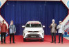 Astra Daihatsu Motor Kontribusi Rayakan Pencapaian 9 Juita Unit di Indonesia, 1 Juta Unit Dalam Waktu 2 Tahun 
