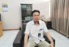 Gudang Bulog Lahat Penuh, Stok Beras Capai 2.000 Ton